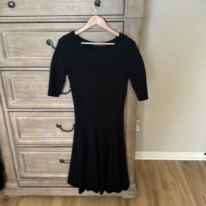 Ivanka Trump sweater dress